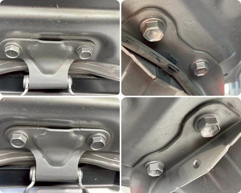 รหัสรถ WMT3138 C-HR 1.8 MID ปี 2018 18