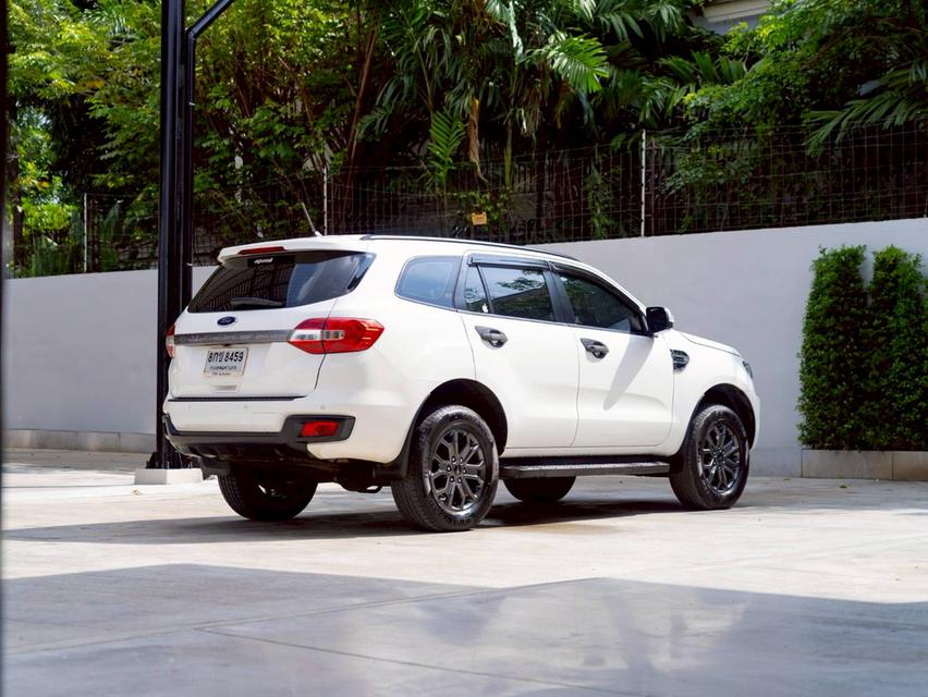Ford Everest 2.0Trend ปี19 5