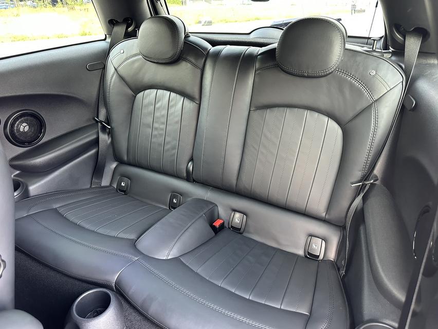 MINI EV Cooper SE LCI 2021 รูปที่ 14