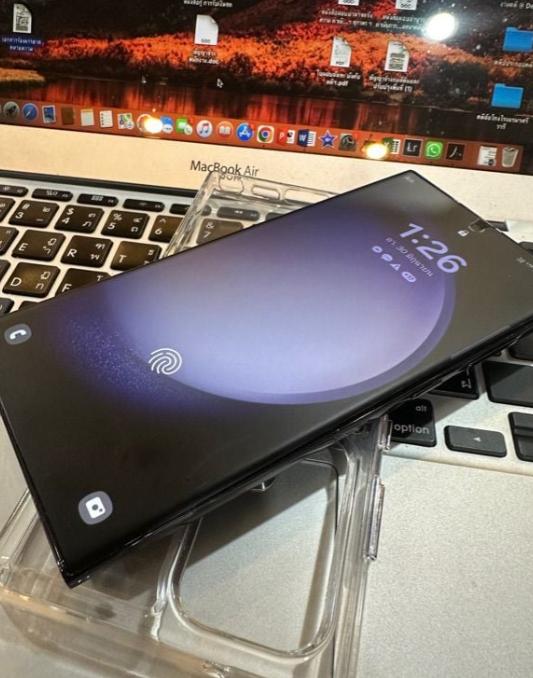 Samsung S23 Ultra สวยมาก 3