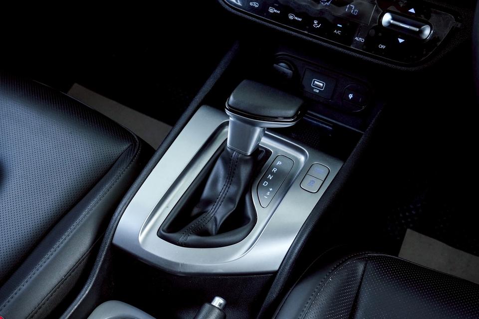 รหัสรถ CBL2675 HYUNDAI STARGAZER 1.5 Smart 6 Seat AT 2023 รูปที่ 17