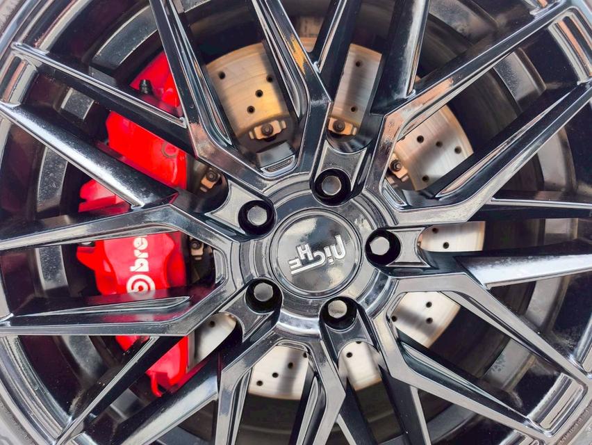 รหัสรถ KPV2 2019 AUDI TT 2.0 45 TFSI QUATTRO 11