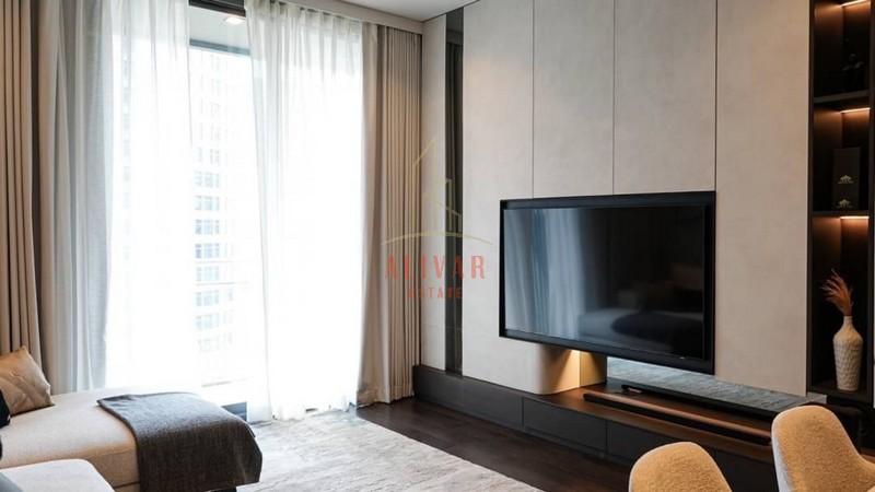 RC081825 ให้เช่า Condo 3beds LAVIQ Sukhumvit 57 ใกล้ BTS ทองหล่อ 6