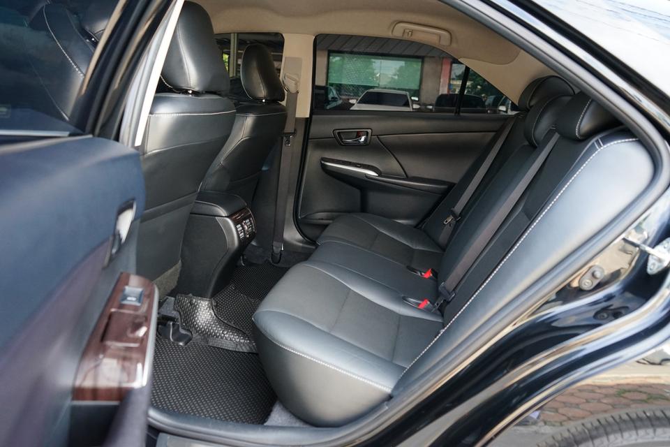 2014 TOYOTA INNOVA 2.0G EXTREMO 10