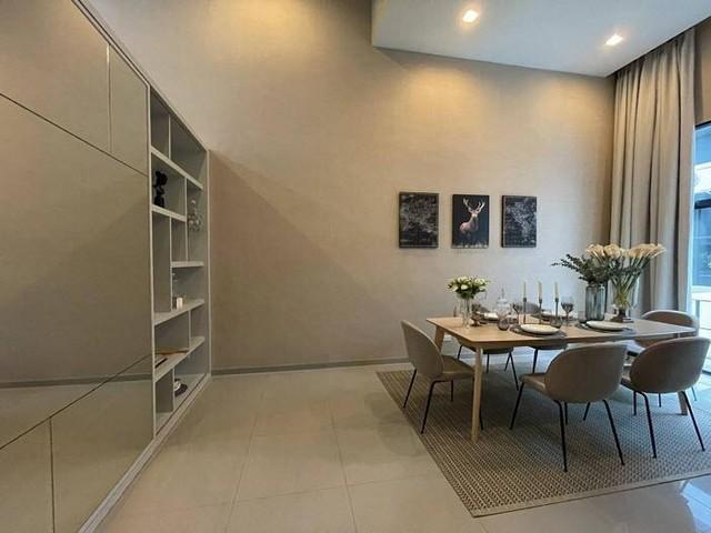 PB5887ให้เช่า ทาวน์โฮม 3.5ชั้น ซอยพัฒนาการ 20 โครงการ Arden Pattanakarn ใกล้ Airport Link สถานีรามคำแหง 5