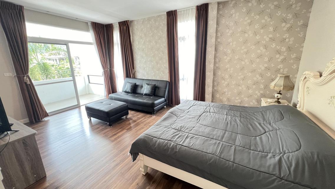 🏡 บ้านแฝด 2 ชั้น [3 นอน 3 น้ำ] พื้นที่ใช้สอยกว้าง 150 ตร.ม. ทำเลสะดวกใกล้ 89 พลาซ่า Twin House for Rent [3 Beds 3 Baths] - 150 sq.m. 4