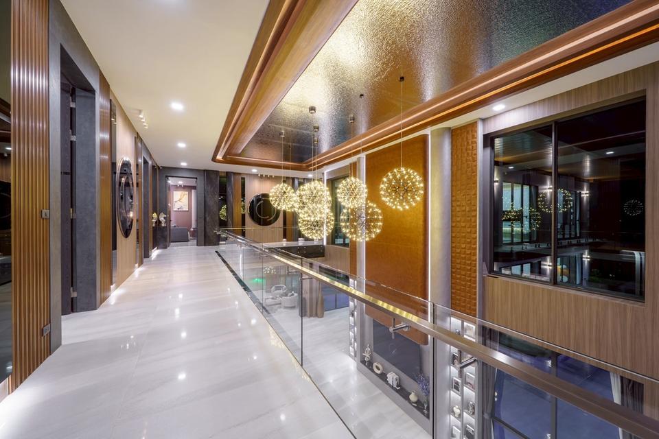 Super Luxury Villa Pattaya  5