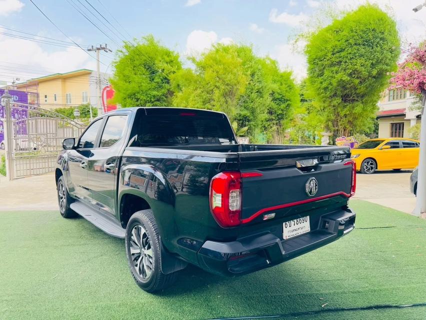MG Extender 2.0 Double Cab Grand X ปี : 2023 เกียร์ : ออโต้ เครื่องยนต์ : 2,000 CC ดีเซล 11