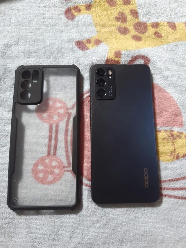 Oppo Reno 5 For Sale  2