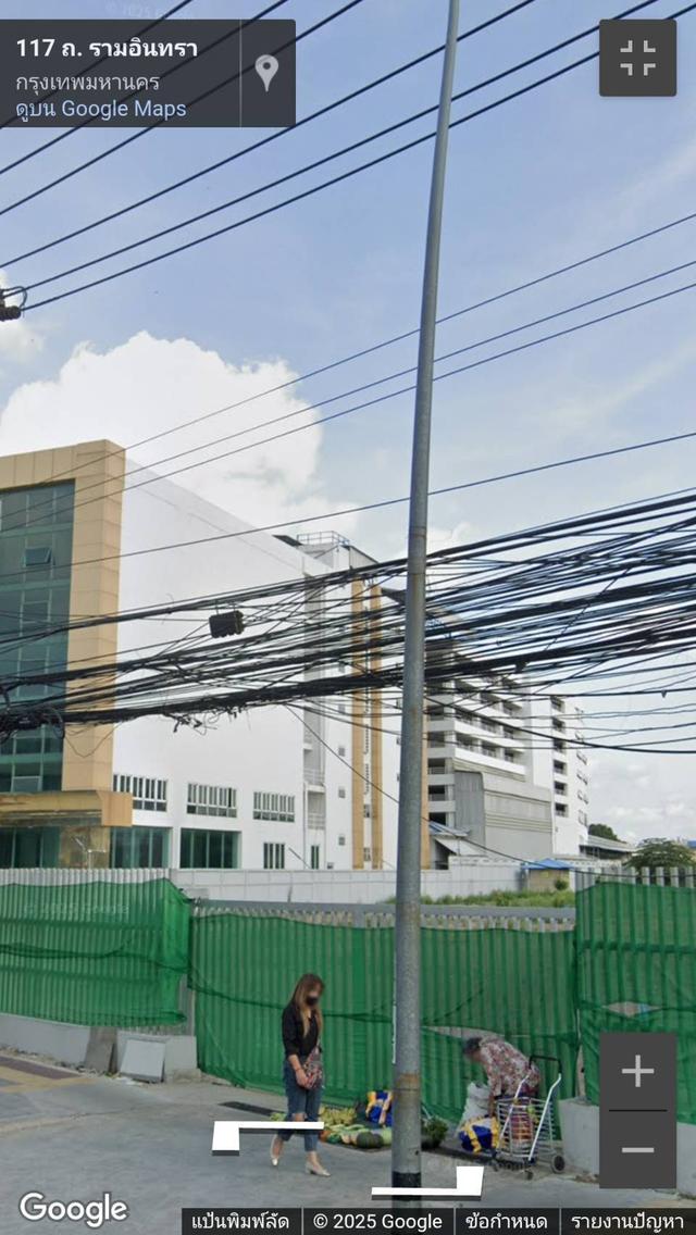 ขายอาคารสำนักงานสูง7ชั้นกรุงเทพฯ 3