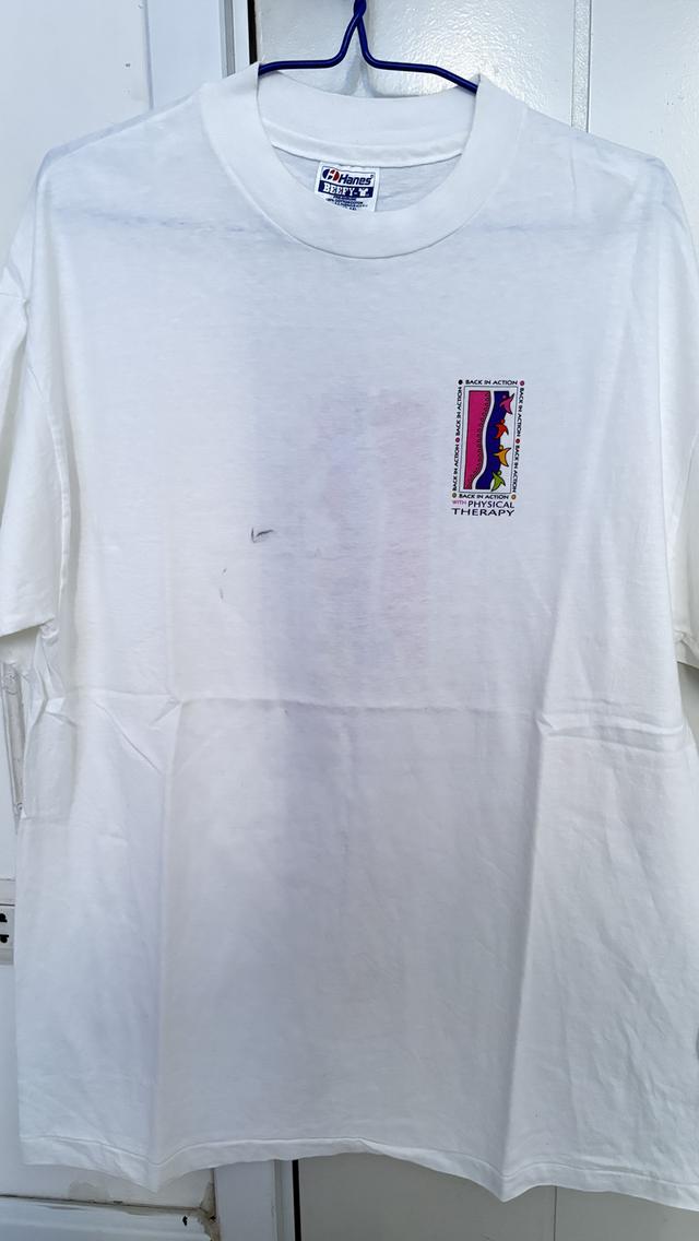 เสื้อยืดวินเทจ รองแบนด์เนมมือสอง รูปที่ 10