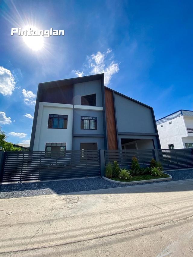 ที่ดินเปล่าปิ่นทองแลนด์ 10
