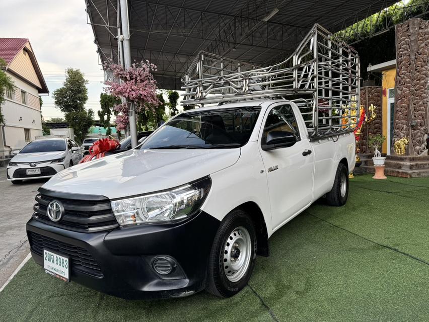 TOYOTA REVO SINGLECAB 2.4 J MT 2017 3