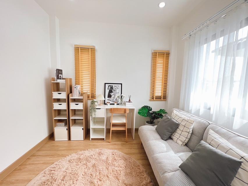 บ้านจัดสรรน่าอยู่เชียงใหม่