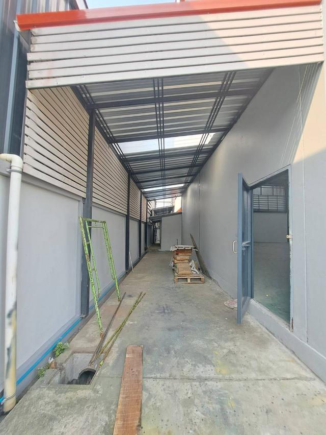 ขายและให้เช่า โรงงาน/โกดัง บ้านเกาะ สมุทรสาคร ซ.วัดพันธุวงษ์ รีโนเวทใหม่ก่อนส่งมอบ พร้อมดำเนินกิจการทันที ขอใบรง.4ได้ 11