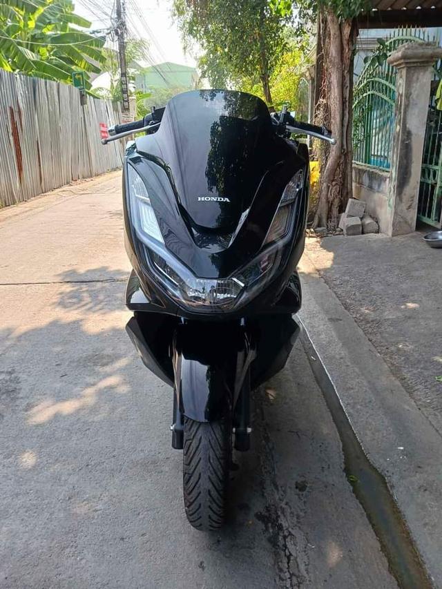 Yamaha Xmax 300 สีดำสวยสุดๆ 2