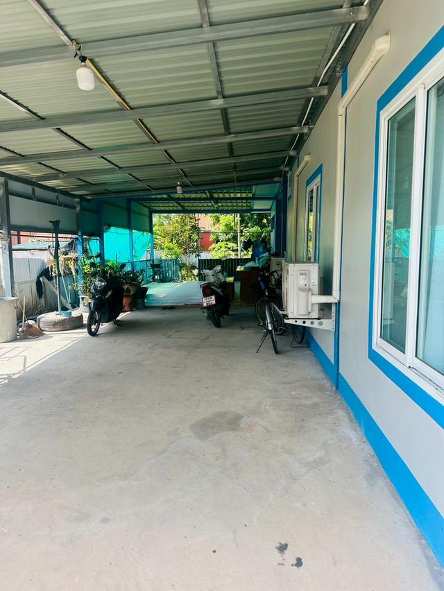 บ้านพึ่งสร้าง  ขาย"ขาดทุน "ใจกลางเมืองปักธงชัย 150 ตร.ว 2.5 ล้านบาท 16