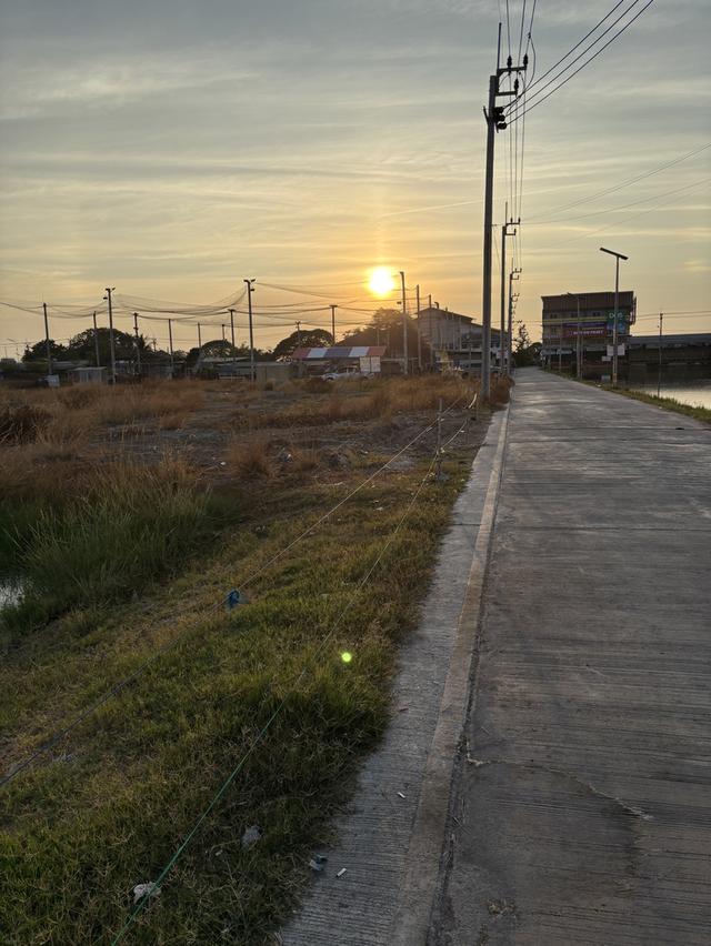 ขายที่ดิน 2 ไร่ จังหวัดสมุทรปราการ 4