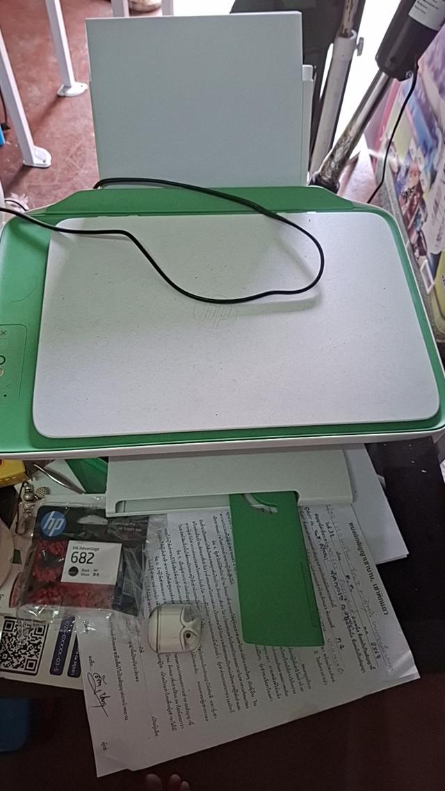 ปริ้นเตอร์hp2337 all in one