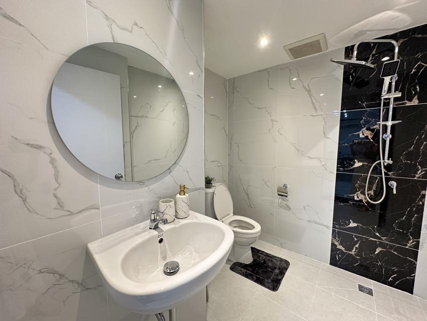 คอนโดขาย แต่งครบ จบ ปัง✨ ลงตัวทุกตารางเมตร ฟินทุกมุมบ้าน💖 14