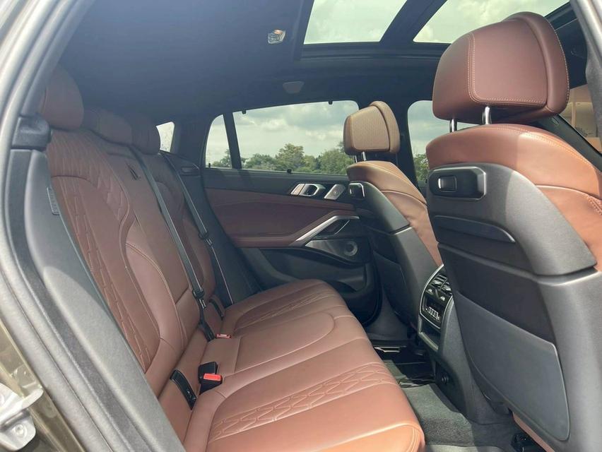 X6 xdrive40i M Sport G06 LCI 12