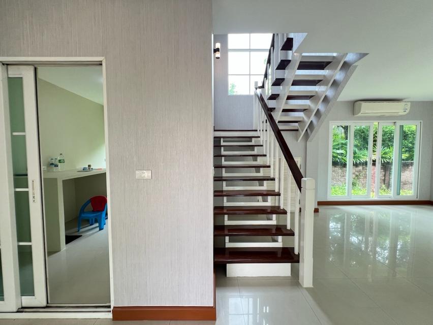 ขาย บ้านเดี่ยว หลังมุม พื้นที่ใช้สอยตัวบ้านมาก 4ห้องนอนคาซ่าวิลล์ วัชรพล 245 ตรม. 77.1 ตร.วา วัชรพลซอย 7 ใกล้ด่านทางด่วน 6