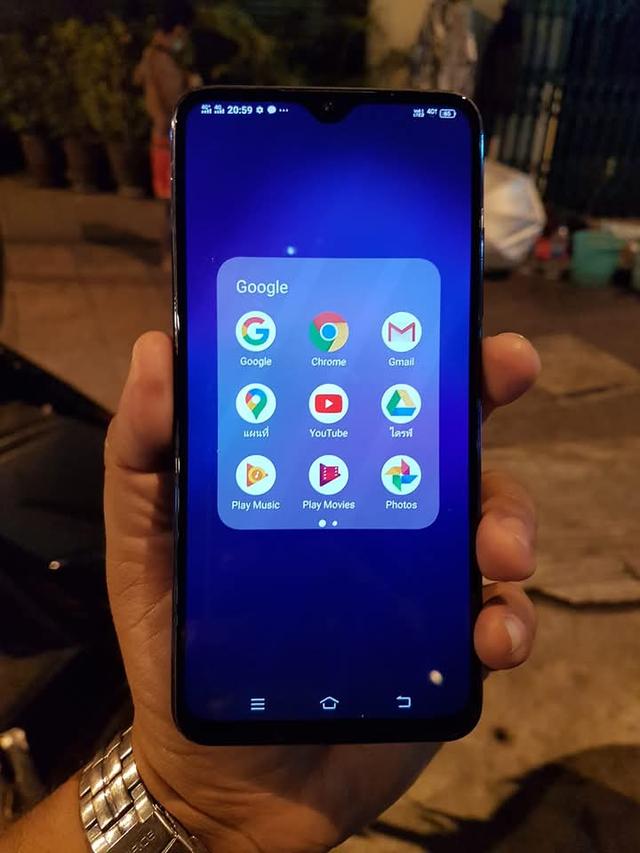 Vivo V11 ราคาดี 2