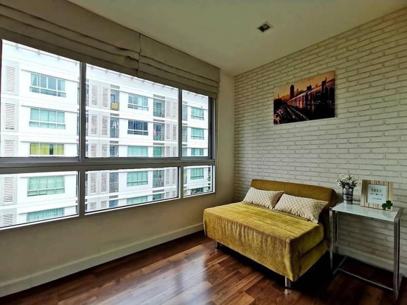 The Room Sukhumvit 79 พร้อมขาน 2