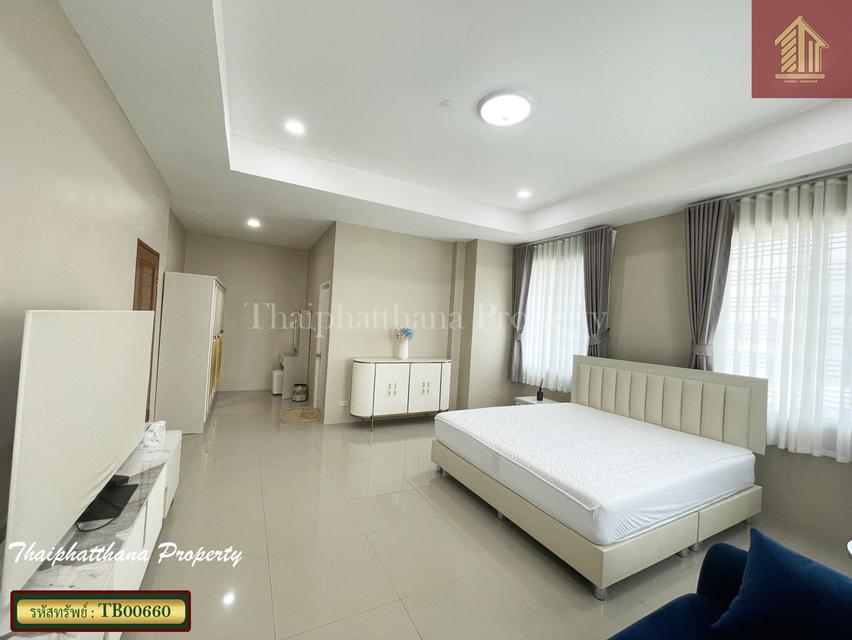 บ้านสวนเนรมิต ออเงิน-รามอินทรา 10