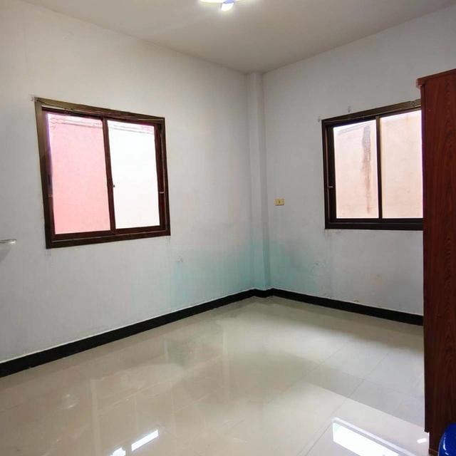 ลด 4 แสน! บ้านเดี่ยววัฒนานคร บ้านเดี่ยว 57 ตร.ว. 2 ห้องนอน 2 ห้องน้ำ 6