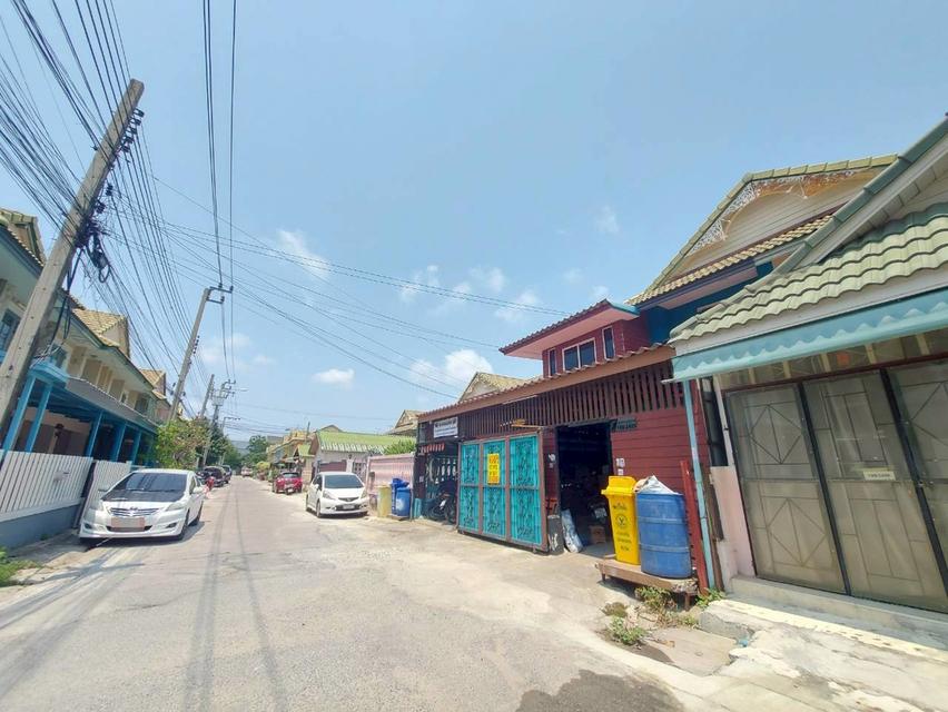 ขายบ้าน 2 ชั้น หมู่บ้านพฤกษา15 แพรกษาใหม่ สมุทรปราการ 2