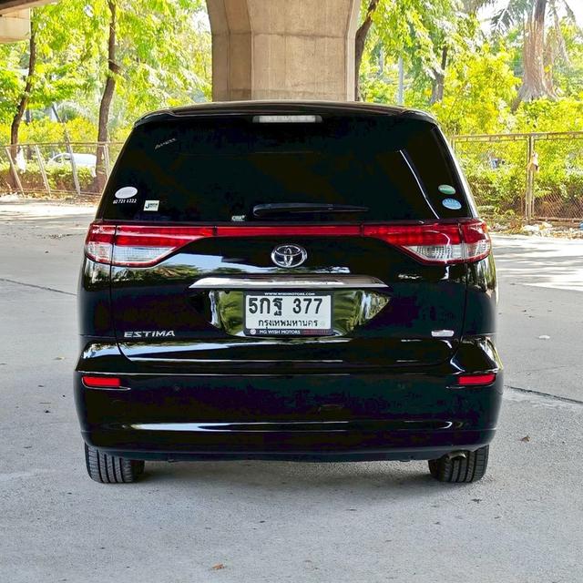 🚗 2016 Toyota ESTIMA 2.4 G AT รูปที่ 6
