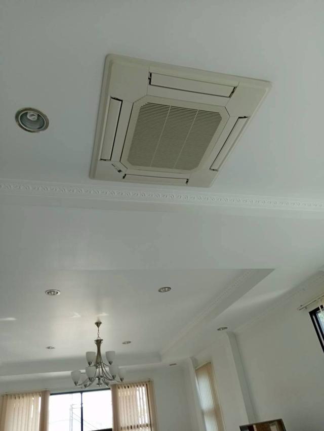 วิลล่า 3 หลัง เนื้อนที่ 1.5 ไร่ อ.เมือง กาญจนบุรี 8