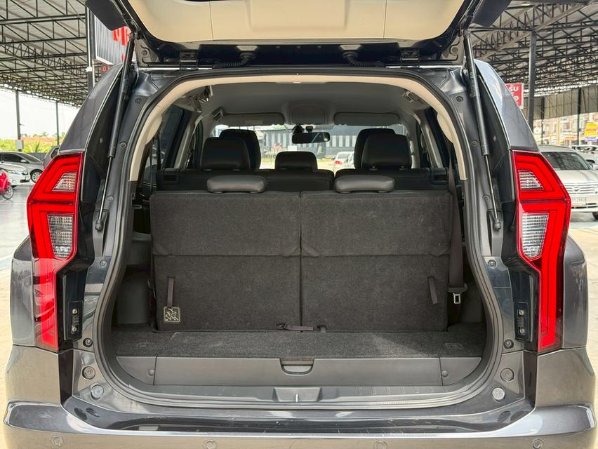 MITSUBISHI PAJERO SPORT 2.4 GT ปี2019 รูปที่ 9