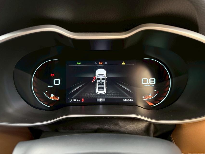 MG ZS 1.5 X+ SUNROOF ปี 2022 รูปที่ 8