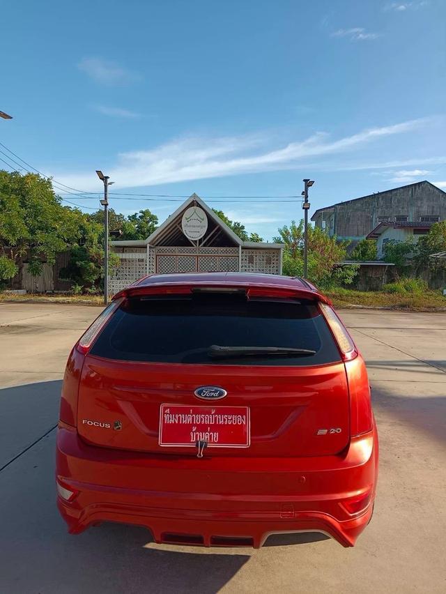 (แจ้งรหัสรถ BK7720) Ford Focus 2.0💥2011💥 รูปที่ 8