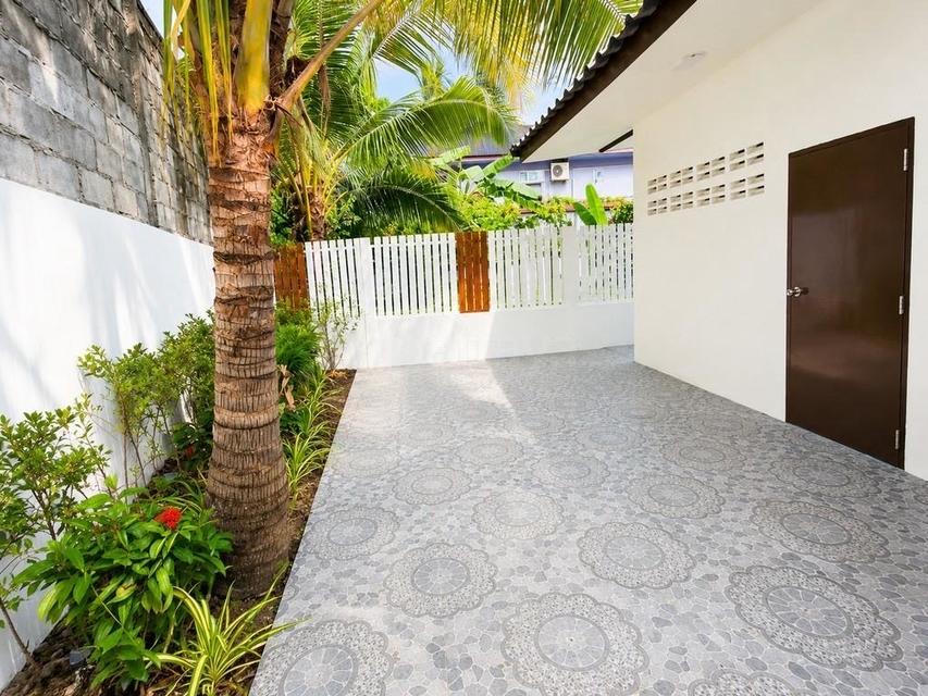 For Sale — Detached House in Huai Yai, PattayaDetached house for sale in Huai Yai, located opposite Bueng Thep Butr School. Convenient access 3