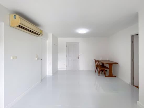 คอนโด วัน สาทร ถูกที่สุด ห้อง 1Bedroom ขนาดใหญ่ 51 ตรม.ชั้น6 ห้องริม ราคาพิเศษเพียง 3.85 ล้านบาท 4