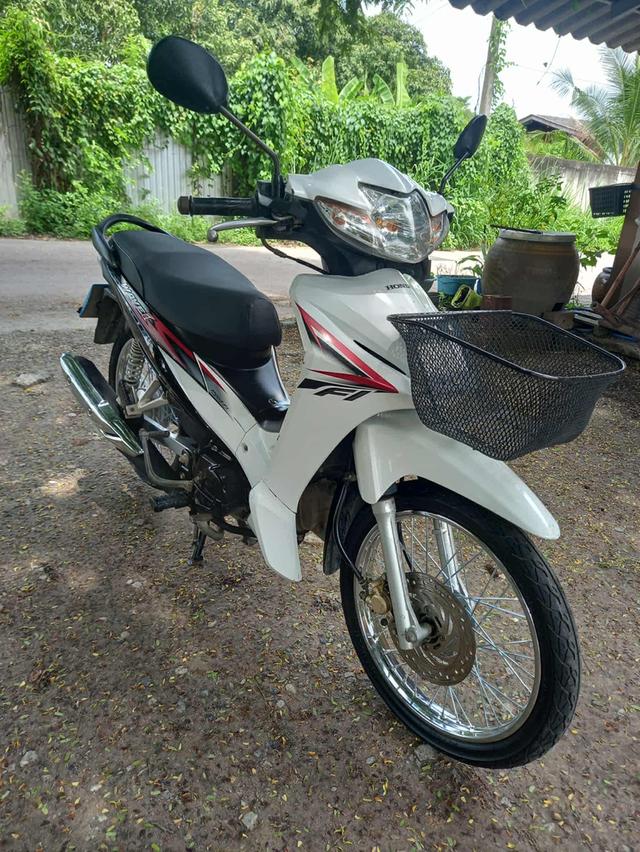 ขาย เวฟ110iสตาสมือปี2018สวยๆเอาราคาโปรเงินสดไป25500รวมโอน