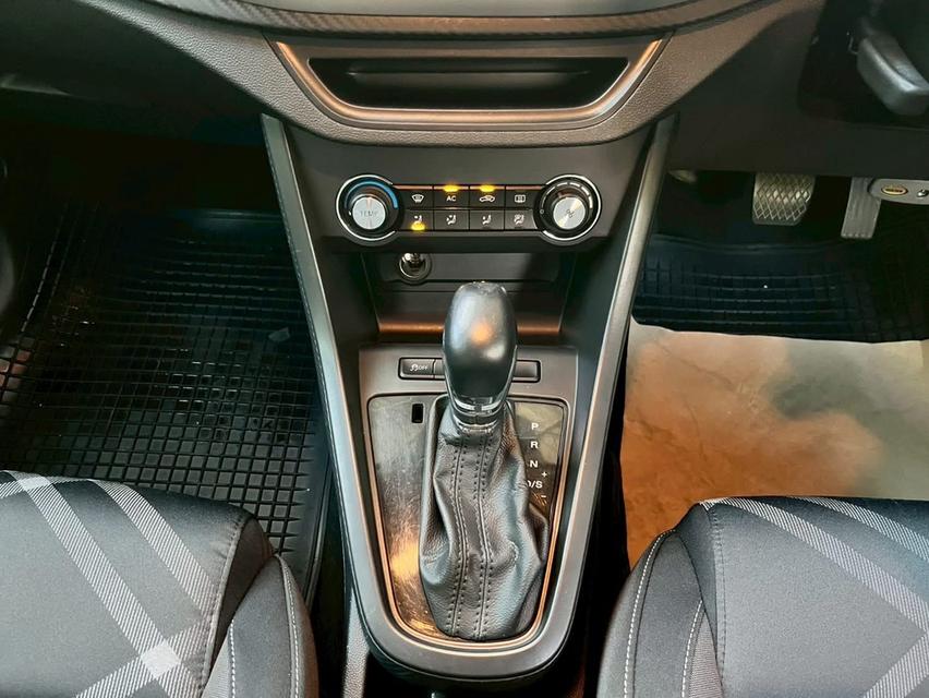 MG 3 รุ่นตัว D เครื่อง 1.5cc. เกียร์AUTO ปี 2022 รูปที่ 5