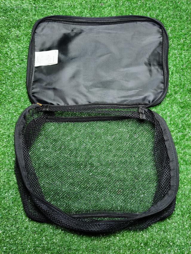 National Geographinc Travel Pouch