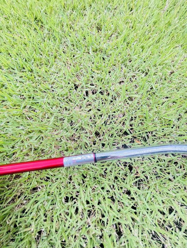 พัตเตอร์ ODYSSEY ยาว34มือซ้ายมีตำหนิตรงก้านนิดหน่อย 8