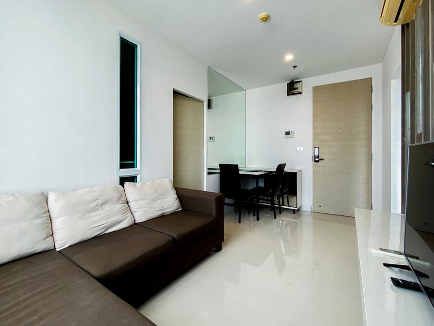 📢คอนโดห้องมุม ชั้น 11 วิวโล่ง The Sky Sukhumvit — เพียง 2.7 ล้านเท่านั้น! 15