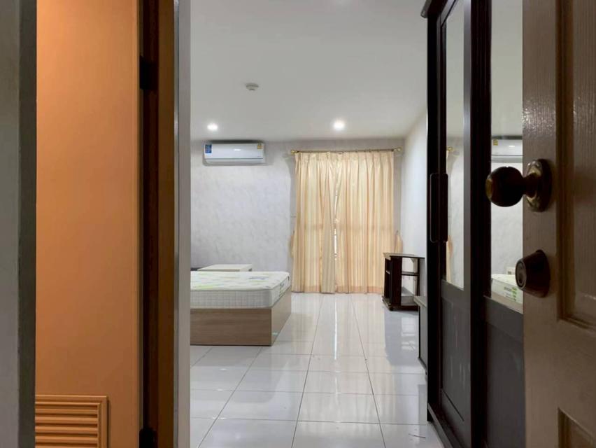 ขายด่วน Regent Home3 ทิศใต้ลมเย็น ชั้น4 เลขห้องดี ราคาพิเศษ 2