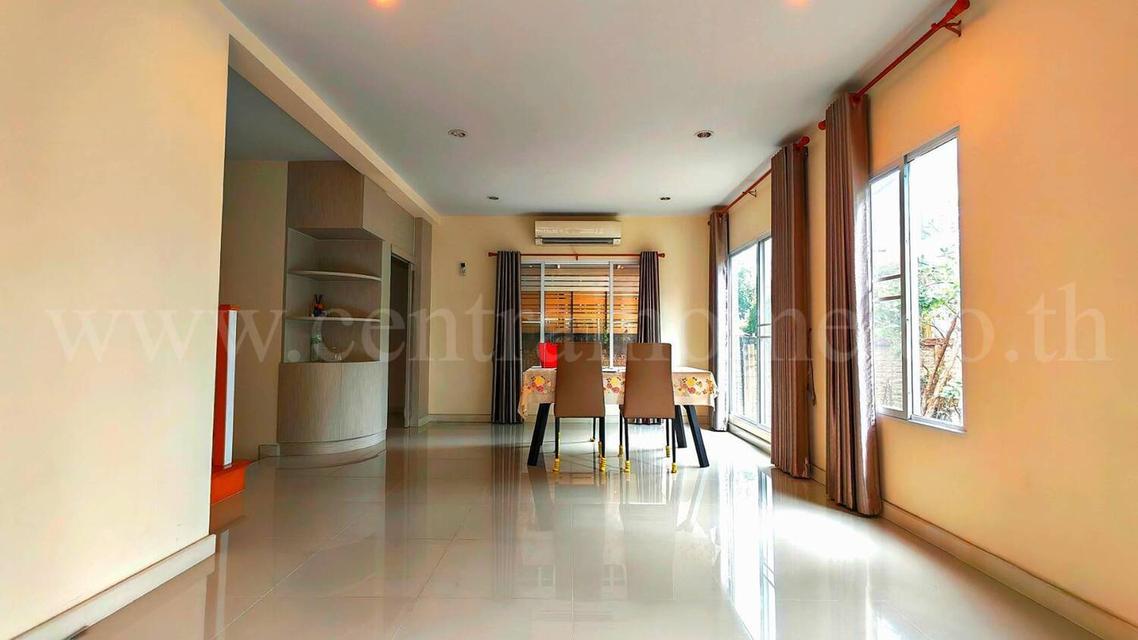 บ้านแฝด ภัสสร ไพรด์ ศรีนครินทร์ - เทพารักษ์  8