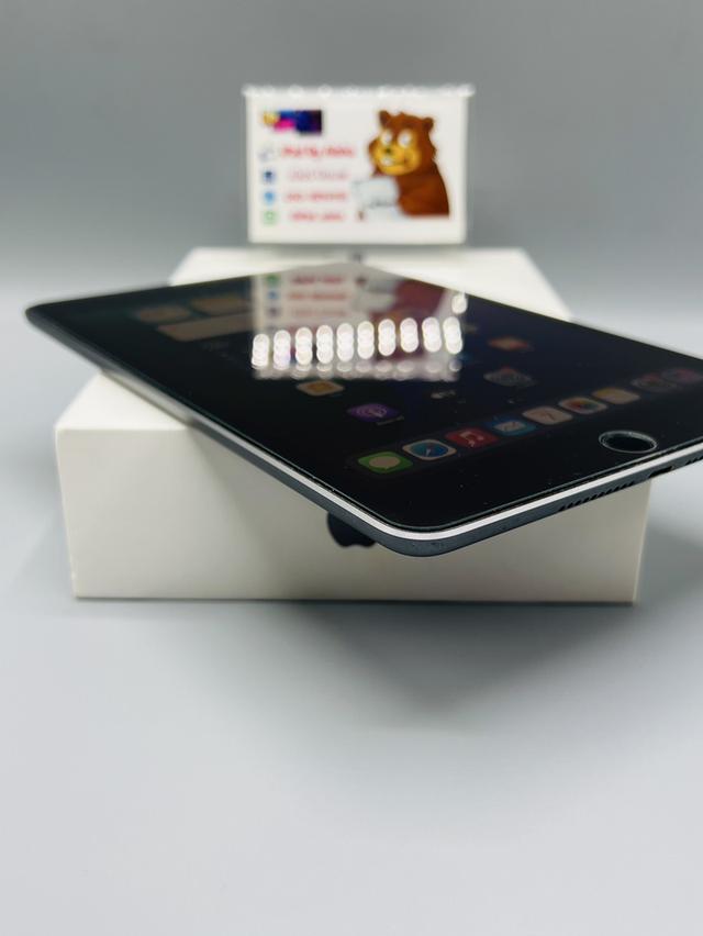iPadMini5 64gb WiFi ครบกล่อง นัดรับได้ครับ