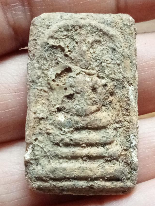 พระสมเด็จวัดระฆังพิมพ์เจดีย์