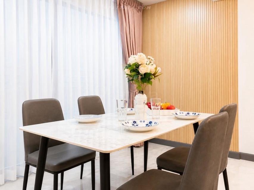For Sale — Newly Renovated Corner Condo at Keha Thepprasit, Jomtien 156sqm 3bedrooms 2bathrooms city view on 12th floor, A building 7