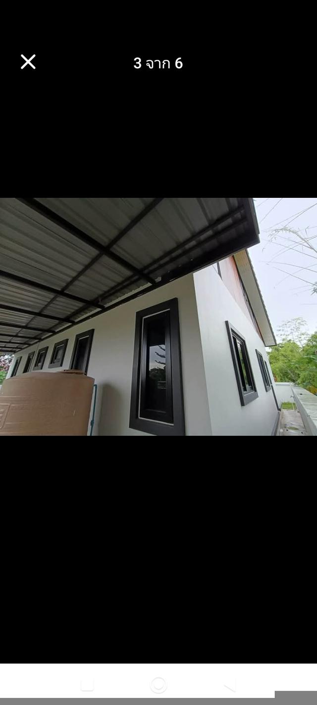 ขายบ้านมือสองรีโนเวทพร้อมอยู่ 3