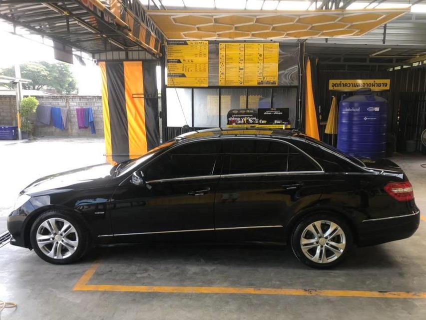 รถยนต์มือสองรถเบนซ์มือสอง 16